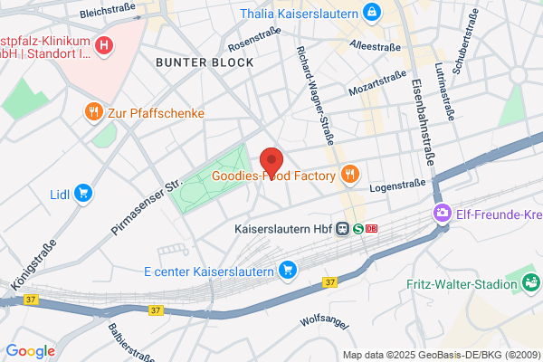 Lohnsteuerhilfeverein Vereinigte Lohnsteuerhilfe e.V.