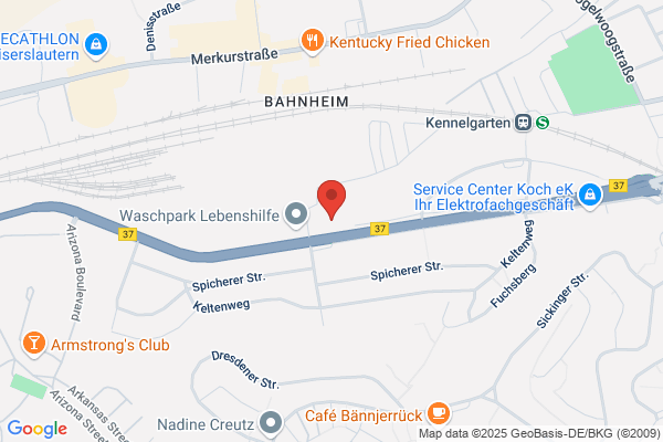 CAP Markt Kaiserslautern