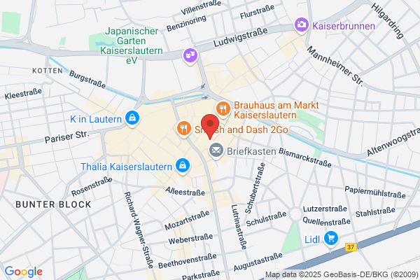 Petra's Schokoladen