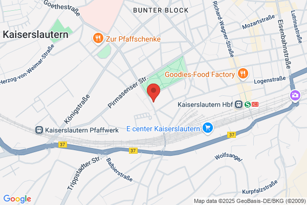 PAE Technical Services GmbH