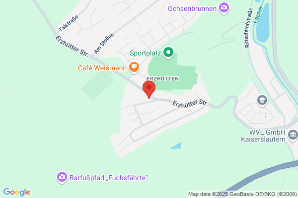 Grundschule Erzhütten Kaiserslautern