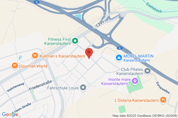 K-net Telekommunikation GmbH