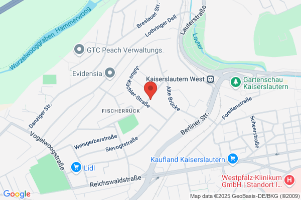 folz.communication & networks GmbH