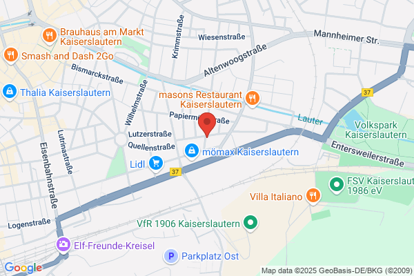 Kansakar Hotel UG (haftungsbeschränkt)