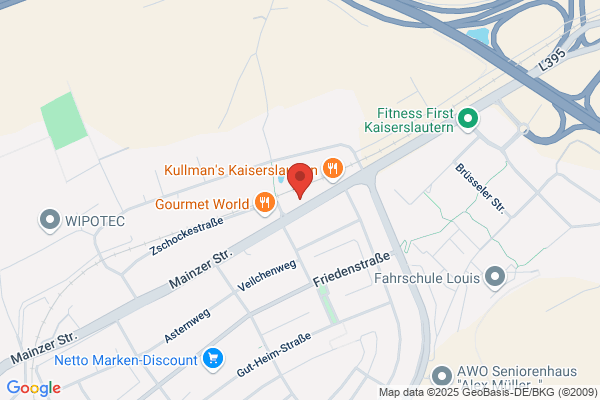 Fressnapf Kaiserslautern-Ost