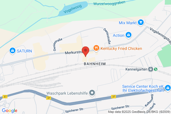 Fressnapf Kaiserslautern