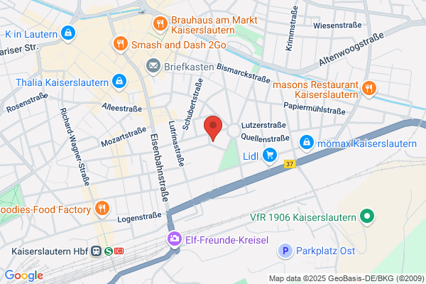 Krasniqibau Trockenbau