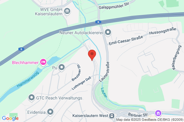 Kleine u. Zäuner Torservice GmbH