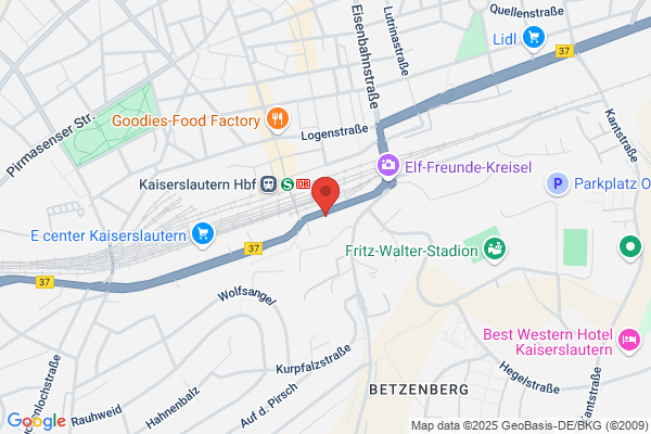Ernst Binder GmbH & Co. KG