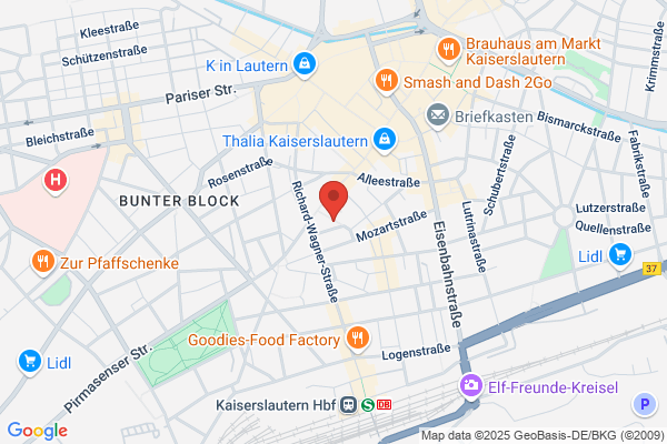 Shift Musik & Media GmbH