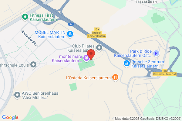 Qualitäts-Management-Service