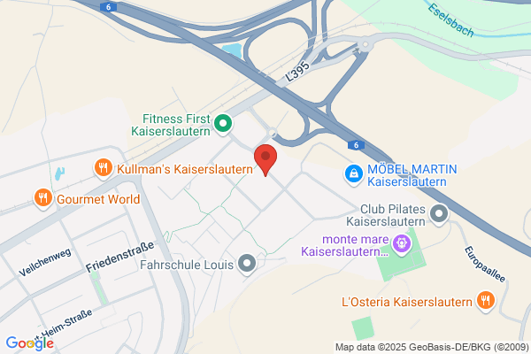 Zetis GmbH
