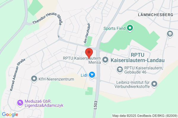 Treff Discount GmbH