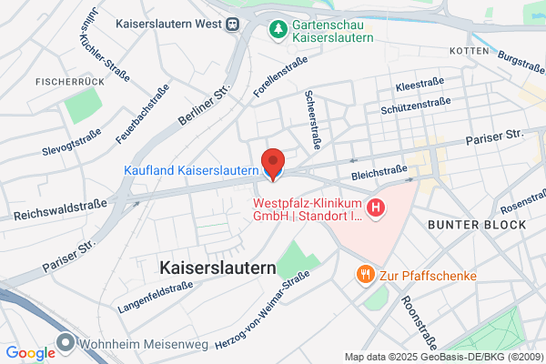 Kaufland