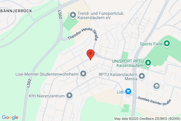 Förderkreis der KVHS Kaiserslautern e.V.