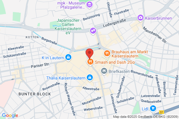 Haus-,Wohnungs-u.Grundeigentümerverein Kslt u. Umgebung