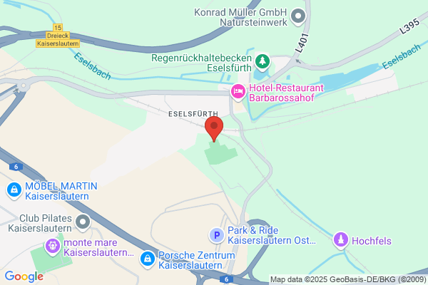 Schützen-Gemeinschaft Kaiserslautern e.V.