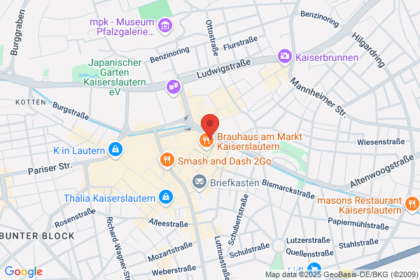Sozialverband Deutschland e.V. Landesverb. Rheinl.Pfalz-Saarl.