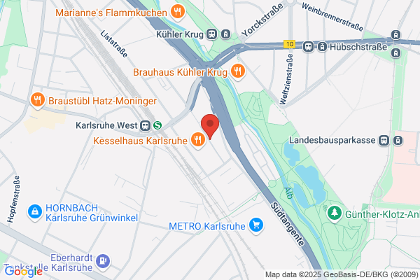 Decon Verlag GmbH