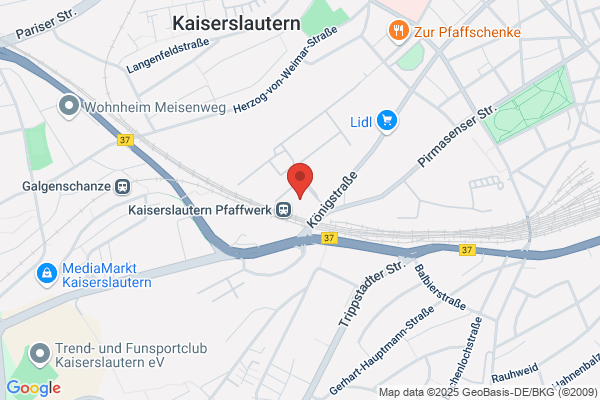 Dr. Rainar Nitzsche