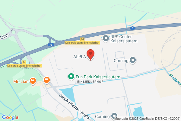 Alpla-Werke Lehner GmbH & Co. KG
