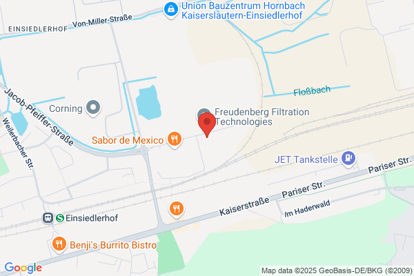 eismann Tiefkühl-Heimservice GmbH