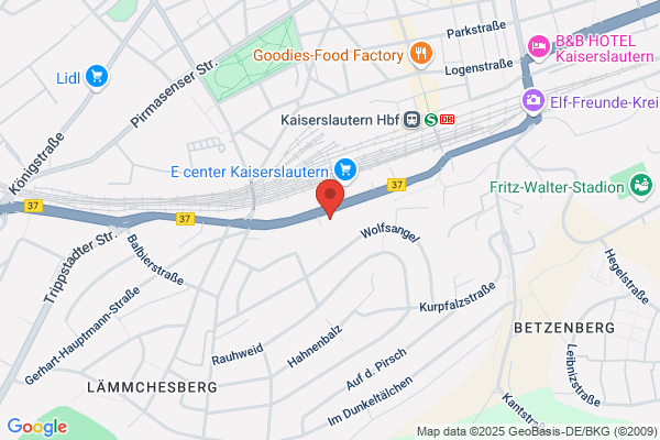 R+V Versicherung