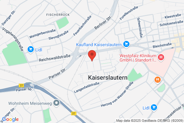 JRW Versicherungsvermittlung GmbH & Co. KG