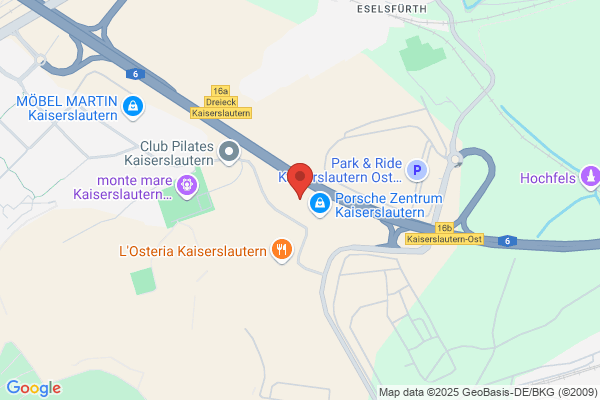 SIGNAL IDUNA Versicherung Nina Clos