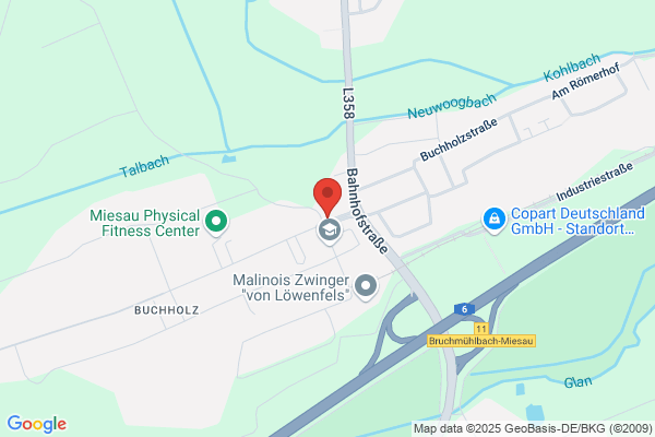 Pond Security Service GmbH