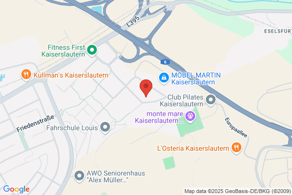 Wach- u. Schließgesellschaft