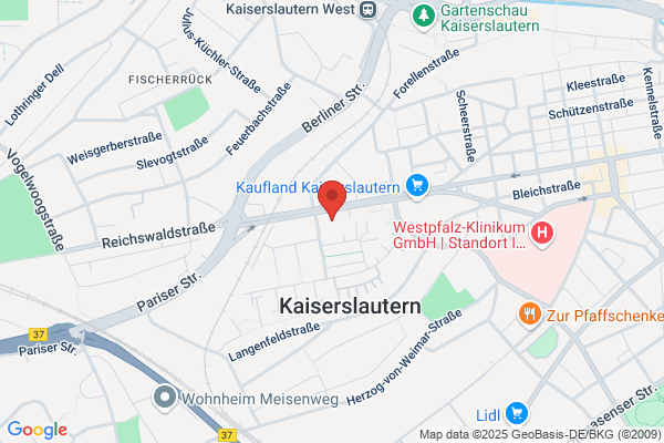 JET Waschstraße