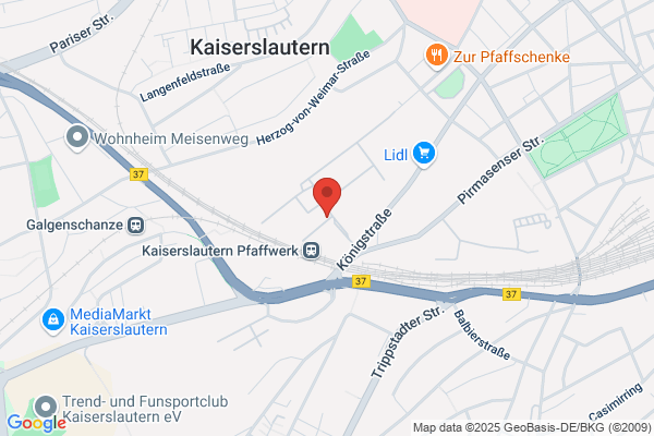 Energieagentur Saar-Pfalz