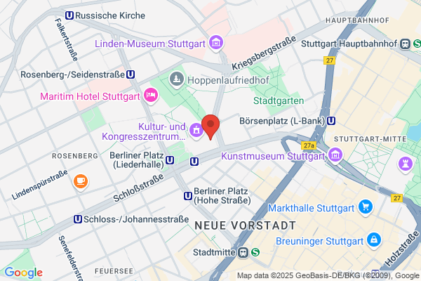 Blickfang