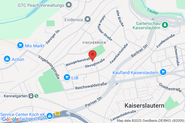 S. Kretzschmar
