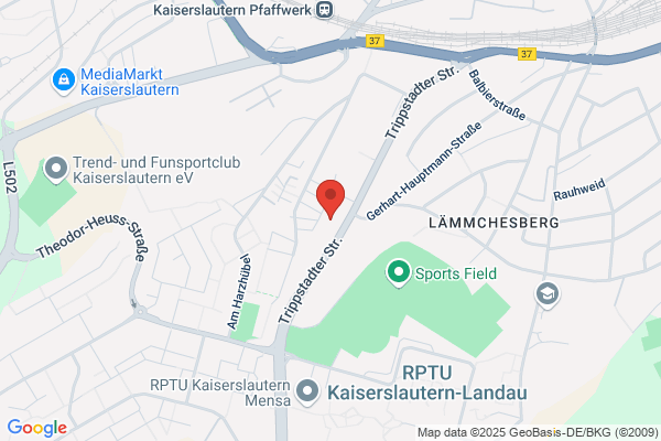 DFKI GmbH