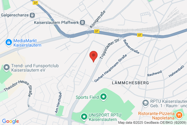 Felix-Klein-Zentrum für Mathematik e.V.