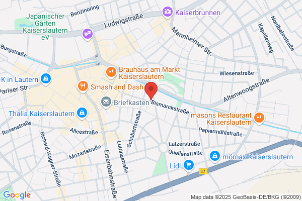 Dr. med. dent. Achim Christmann