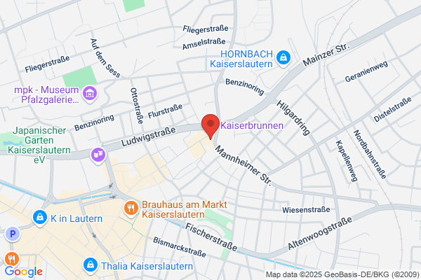 MANPOWER GmbH Personaldienstleistungen