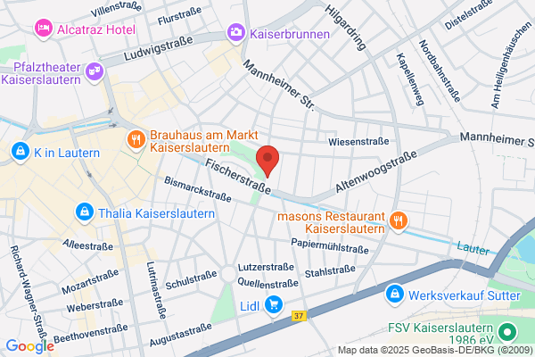 Aquaristik Apfel GmbH