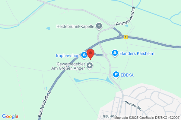 Aktenvernichtung Jessberger