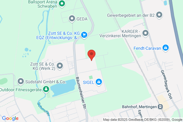 KUTEC Kunststoff-Vertriebs-GmbH