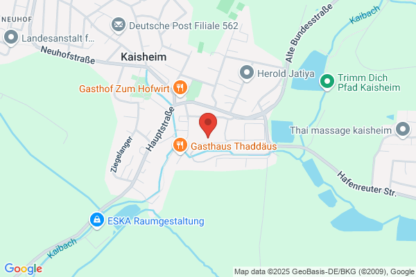 Kaisheim
