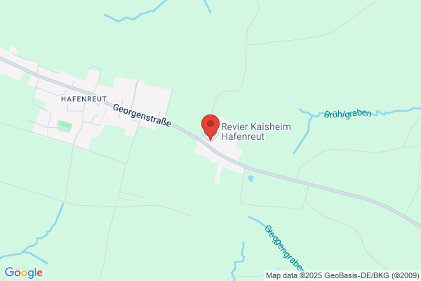 Revier Kaisheim Hafenreut