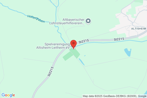 Spielvereinigung Altisheim-Leitheim e.V.