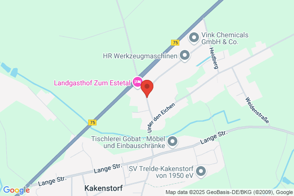 Kakenstorf