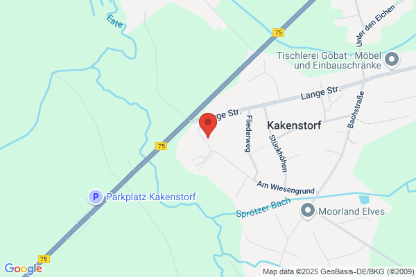 Waldorfkindergarten Kakenstorf