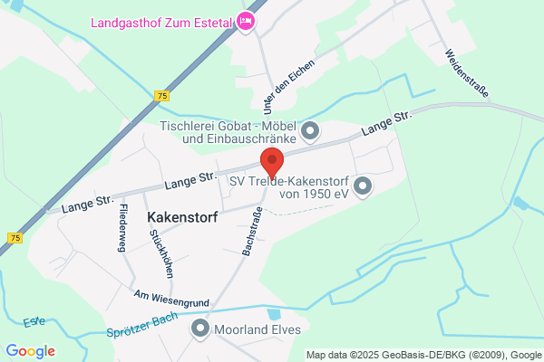 Stadtverwaltung Städtischer