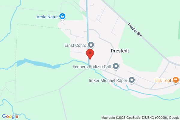 Drestedt