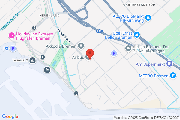 EADS Airbus GmbH